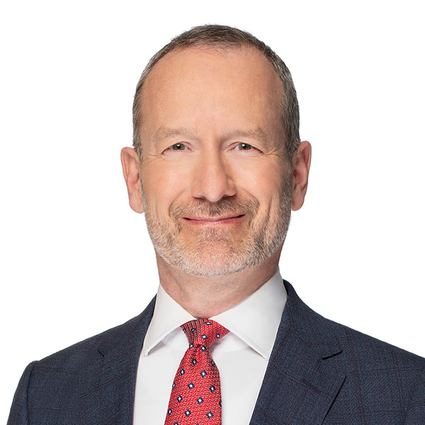 David Morhart - Executive Vice President, Corporate & Investor Relations
