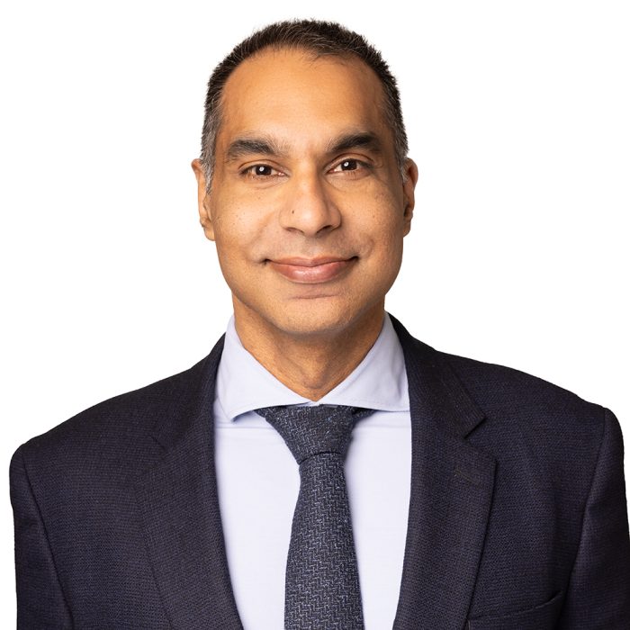 Zaman Velji