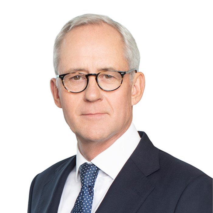 Gordon J. Fyfe - Chief Executive Officer / Chief Investment Officer