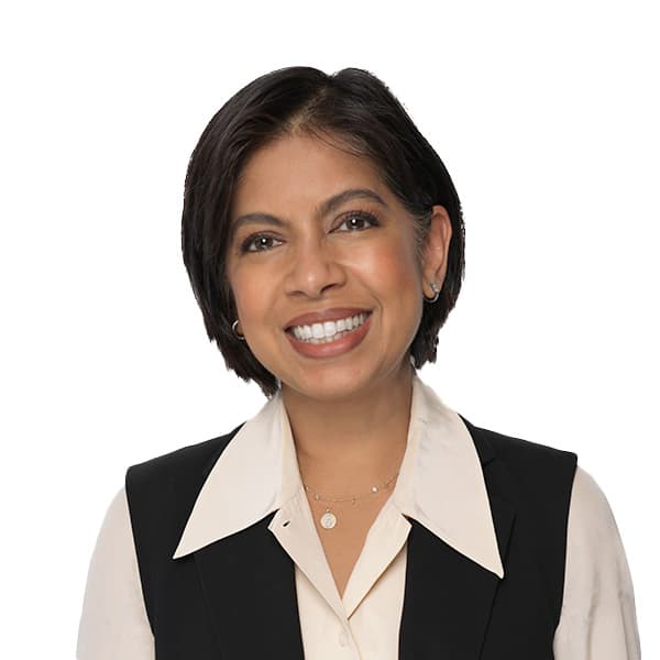 Rhonda Ramparas British Columbia Investment Management Corporation