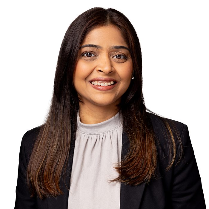 Helly Ajmera
