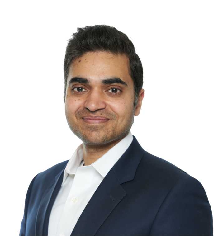 Nikhil Hanmantgad