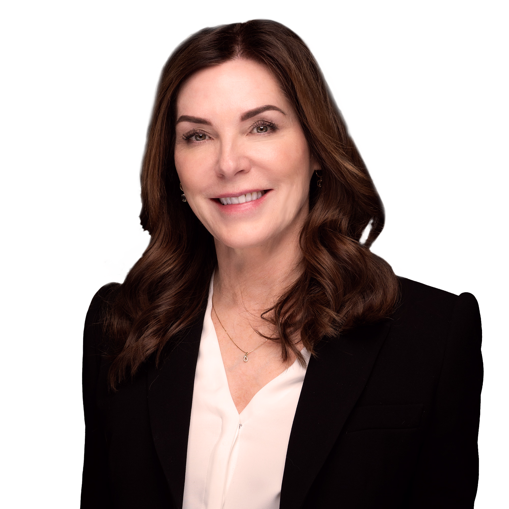 Shauna Lukaitis, official photo